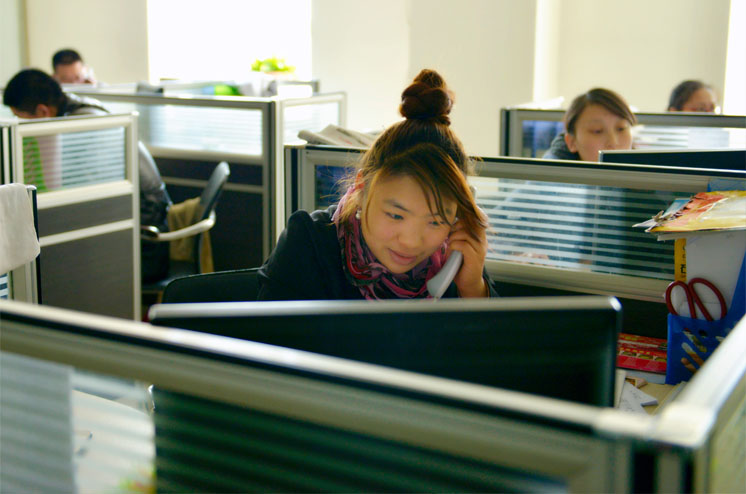 完善的服務體系，性價比更優